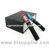 Green USB Charger Hookah E-Cigarettes Mini With Changeable Clearomizer