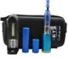 Rechargeable 5.0ML Telescopic E-Cigarette With Electric Smoking Vaporizer