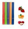 500puffs Green E Shisha E-Cigarette With Stainless Steel Tube