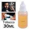 Yellow E-oil Dekang E Cigarette Refills / E-Cigarette E liquid 30ml