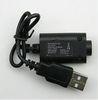 Ego-W 18g Ego Usb Charger 4.2v / 450ma For Electronic Cigarette