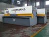 high Precision shearing machine, the repair for one year