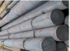 Annealed hot forged carbon steel