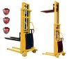 Semi-Electric Stacker Two