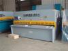 Shearing machine CNC system