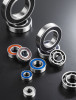 Deep Groove Ball Bearing 6300 Series