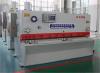 Domestic CNC hydraulic shearing machine