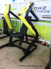 Plate Loaded Fitness Equipment / Wide Chest Press