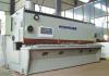 Large 6 m CNC brake type shearing machine