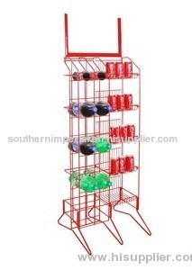 Juice Metal Wire Rack