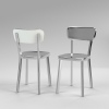 Magis deja vu dining chair