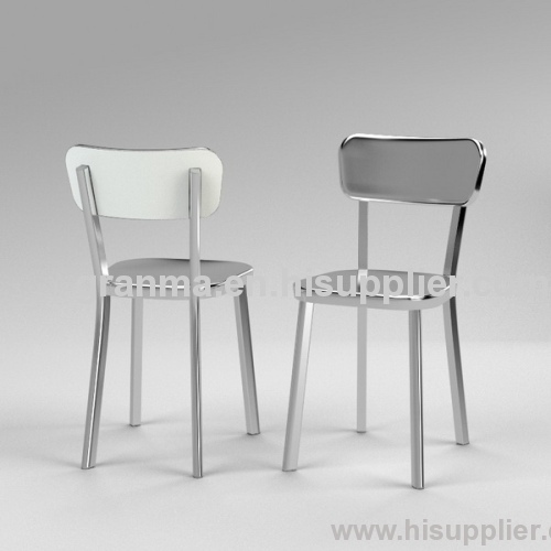 Magis deja vu dining chair