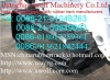 Sumitomo excavator rubber track