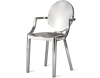 Philippe Starck Kong arm chair