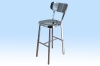 Bar stool (GRA-SL008 no arm)