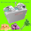 multifunctional vegetable cutting machine