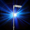 Led jewelry showcase light - Jewelry Pole light