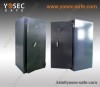 Heavy duty safes with key lock and digital lock control/ high security safe with dial lock/ large fire resistant safe