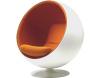 Ball Chair by Eero Aarnio