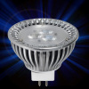 Led spotlight - MR16 and GU10 light