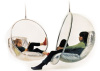 Bubble Chair by Eero Aarnio