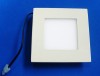 180*180mm 12W LED Ceiling Panel Light