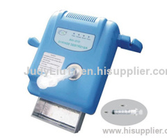 Needle destroyer BD-310 with Ozone disinfection