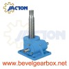 jack screws for lifting heavy machinery, heavy equipment lifts screw jack, heavy duty jack screws