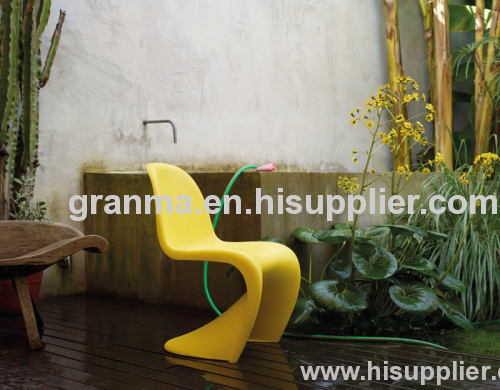 Panton chair by Verner Panton