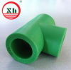 16mm PPR Equal Tee pipe and fittings