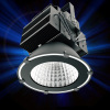 Led high bay - 400W production