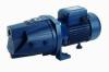 Blue 60m 80L/min Agricultural Cast iron Self-priming Jet pump