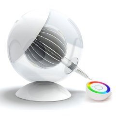 LED living color lamp