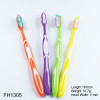 Hot sell good quality soft bristle toothbrush