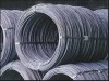 Hot Rolled SS400 wire rod