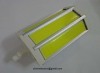 COB R7S LED Light 7W 3COB 560-700LM LED Corn Light Lamp(86-265V)