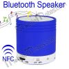 World's Smallest Boombox Mini Bluetooth 4.0 Speaker With NFC Near Field Communication Function