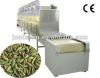 Fresh cumin microwave dryer and sterilizer equipment--cumin drying --cumin sterilzation