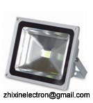 LED 50W Flood Light 4500LM