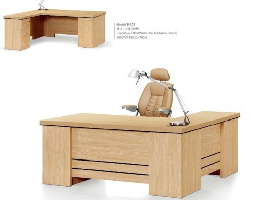 executive table,office table,manager tavble,#B-203