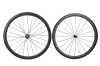 2014 40C Fat Road Carbon Wheelset