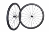 2014 40T Fat Road Carbon Wheelset