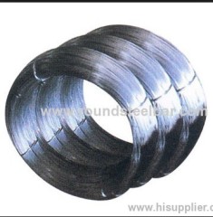 SAE1006 steel spring wire steel spring wire