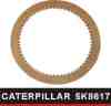 Caterpillar clutch plate parts No.5K8617