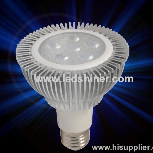 Led spotlight - PAR style light