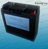 Lightweight 20Ah 12V LiFePO4 Battery for Solar Storage , Grid Backup Systems