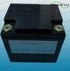 12V LiFePO4 Battery for Backup Power Systems, 40Ah Lightweight Lithium Battery