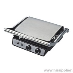 Electric Contact Grill (PT-CG401)