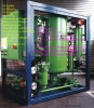 Double Stage Insulating Oil Purification