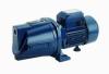 Blue 35m 60L/min Agriculural Cast iron Self-priming jet pump